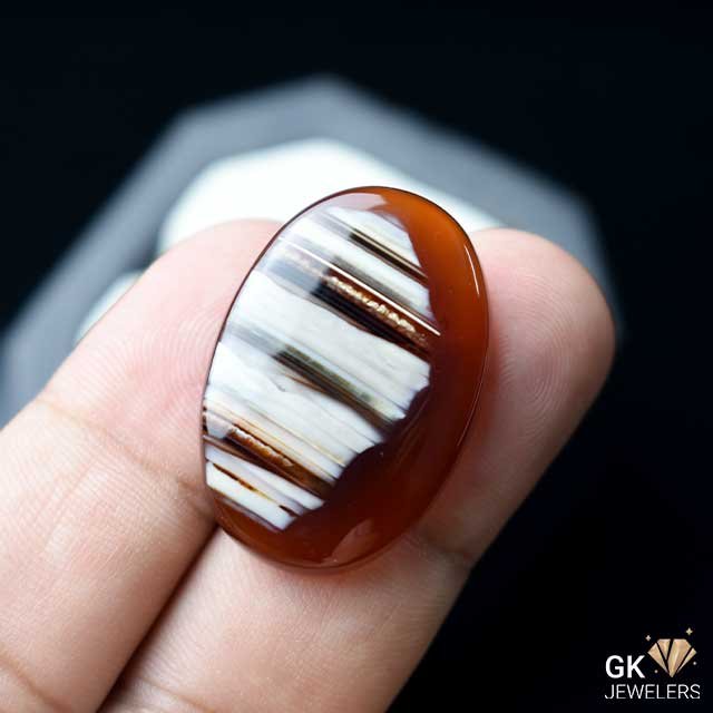 NATURAL AGATE